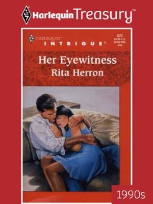 cover image of Her Eyewitness